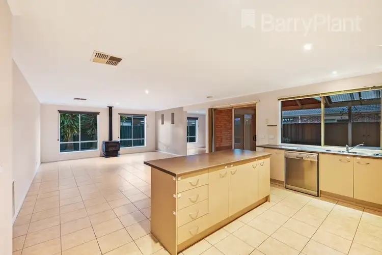 Second view of Homely house listing, 2 Bold Mews, Wyndham Vale VIC 3024