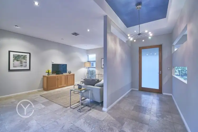 Sixth view of Homely house listing, 13 Coral Street, South Fremantle WA 6162