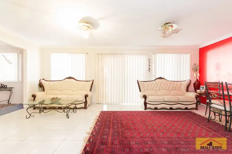 Sixth view of Homely house listing, 5 Carpenter Place, Minchinbury NSW 2770
