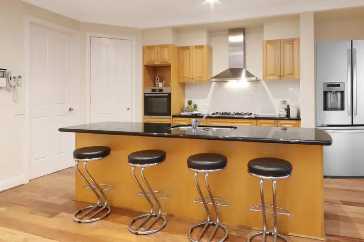 Fifth view of Homely house listing, 19 Banyalla Place, Rowville VIC 3178