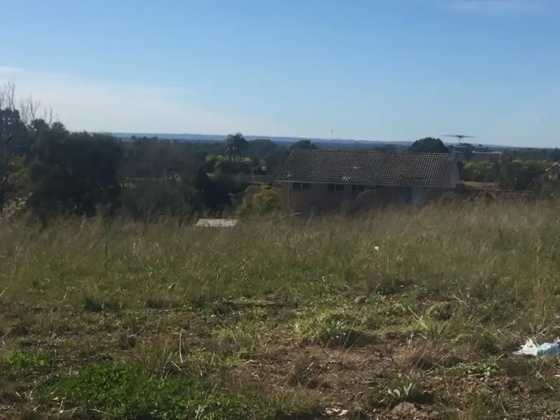Main view of Homely land listing, LOT 38 Burrawang Close, Kingswood NSW 2747