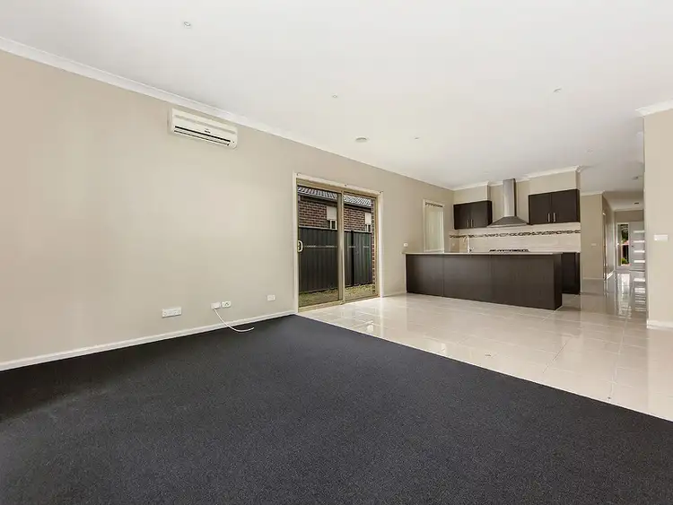 Fourth view of Homely house listing, 30 Grosvenor Crescent, Derrimut VIC 3030