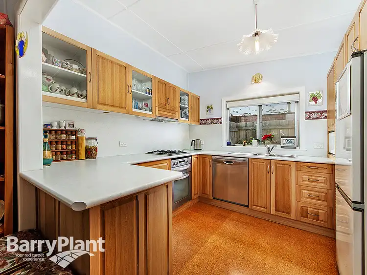 Fifth view of Homely house listing, 68 Walmer Avenue, St Albans VIC 3021