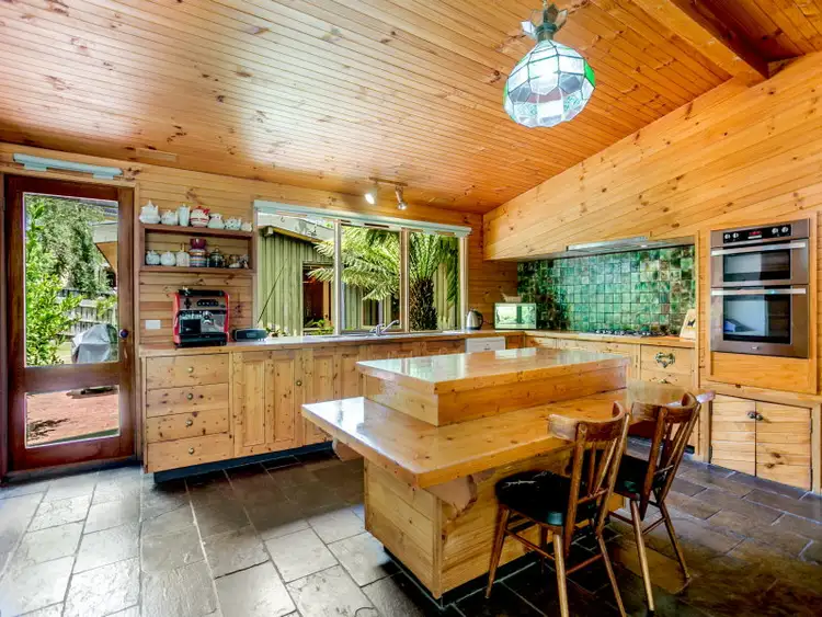 Fourth view of Homely house listing, 4 Mankina Court, Mount Martha VIC 3934