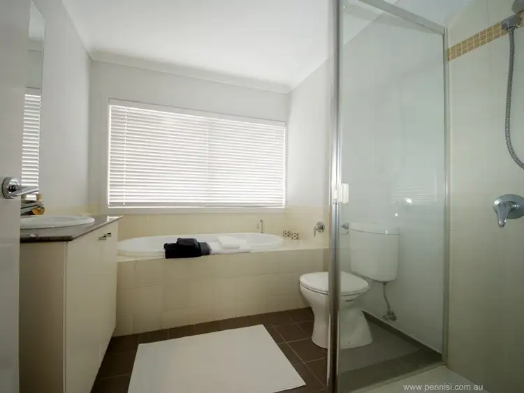 Sixth view of Homely house listing, 52 Edgewater Boulevard, Maribyrnong VIC 3032