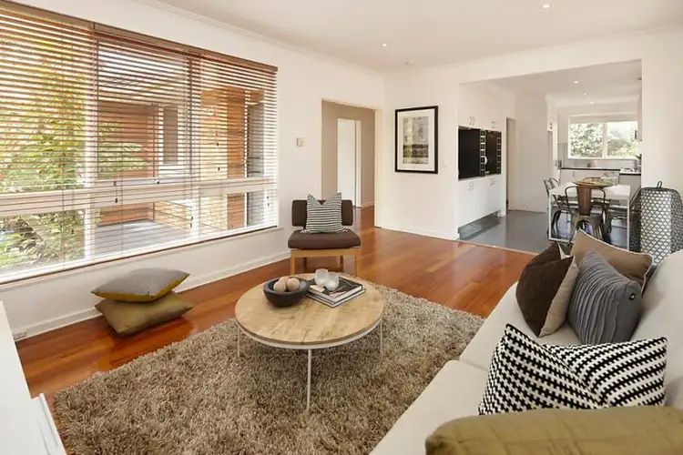 5/26 Red Bluff Street, Black Rock VIC 3193