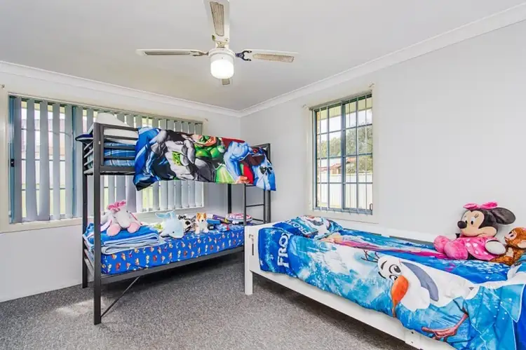 Seventh view of Homely house listing, 13 Dianella Court, Warabrook NSW 2304
