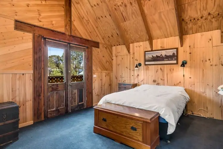 Sixth view of Homely house listing, 36 Sladen Street, Birregurra VIC 3242