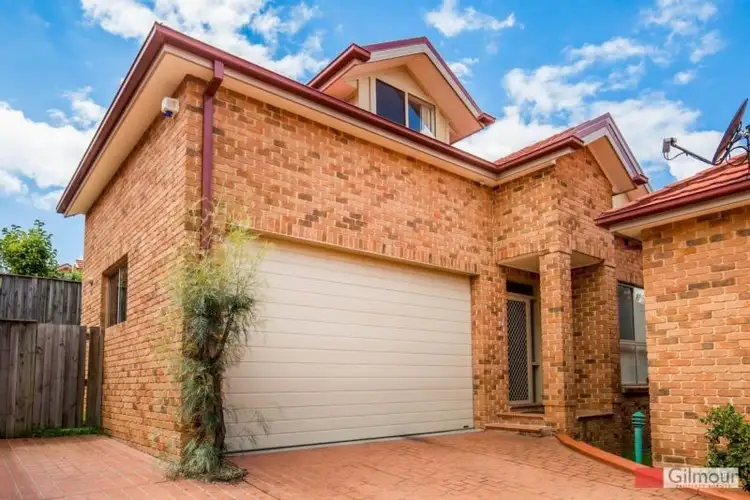 2/67-69 Railway Street, Baulkham Hills NSW 2153