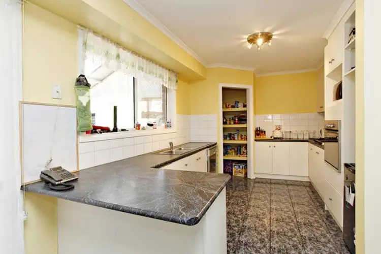 Third view of Homely house listing, 31 Wynarka Drive, Hoppers Crossing VIC 3029