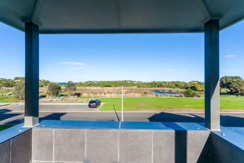 Main view of Homely townhouse listing, 1/221 The Esplanade, Torquay VIC 3228