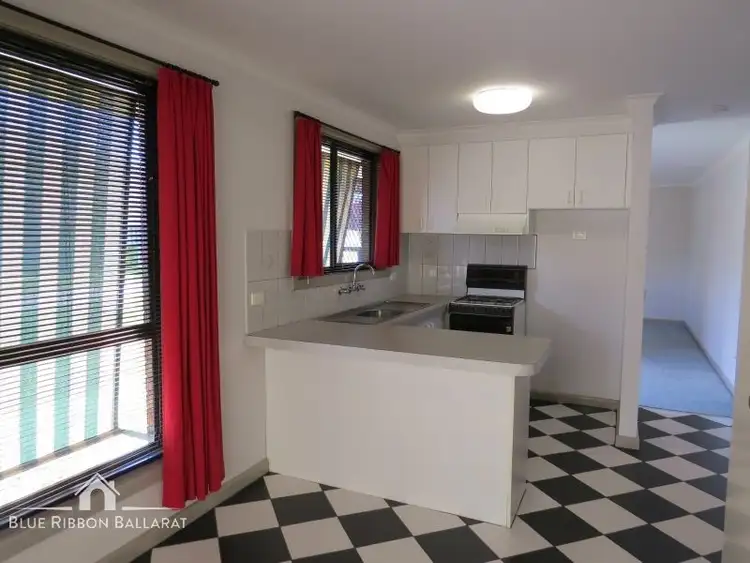 Fifth view of Homely house listing, 2/634 York Street, Ballarat East VIC 3350