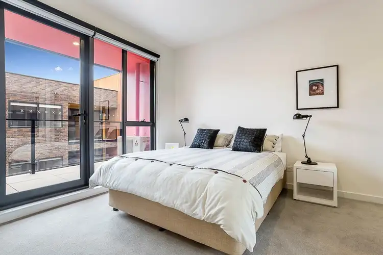 Fourth view of Homely apartment listing, 207/28 Galileo Gateway, Bundoora VIC 3083