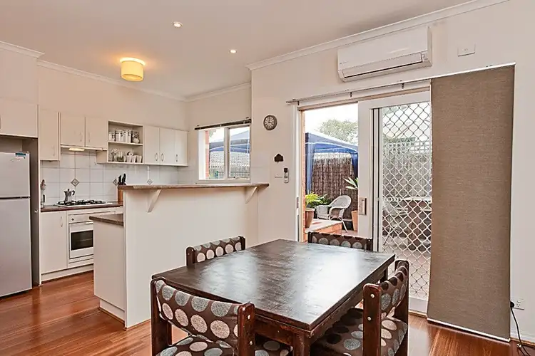 Third view of Homely townhouse listing, 23/296 Somerville Road, Kingsville VIC 3012
