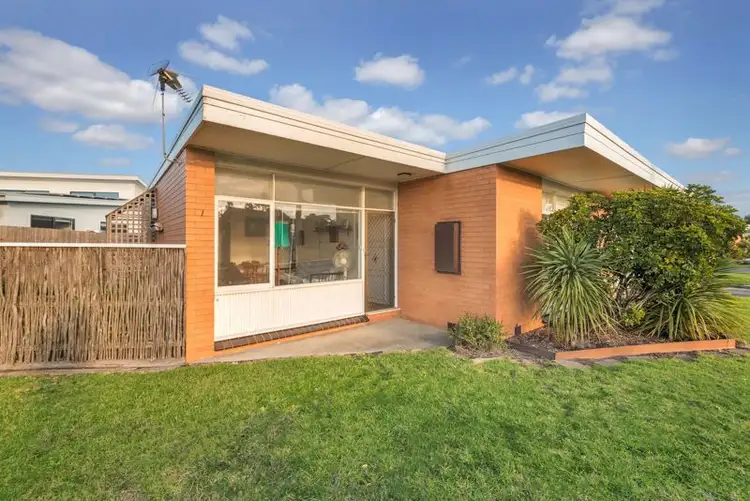 Main view of Homely house listing, 1/1344 Murradoc Road, St Leonards VIC 3223
