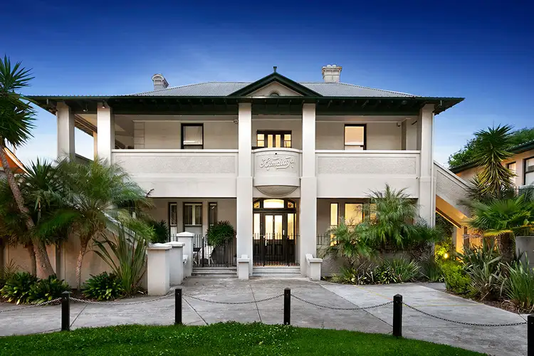 3/10 Tennyson Street, St Kilda VIC 3182