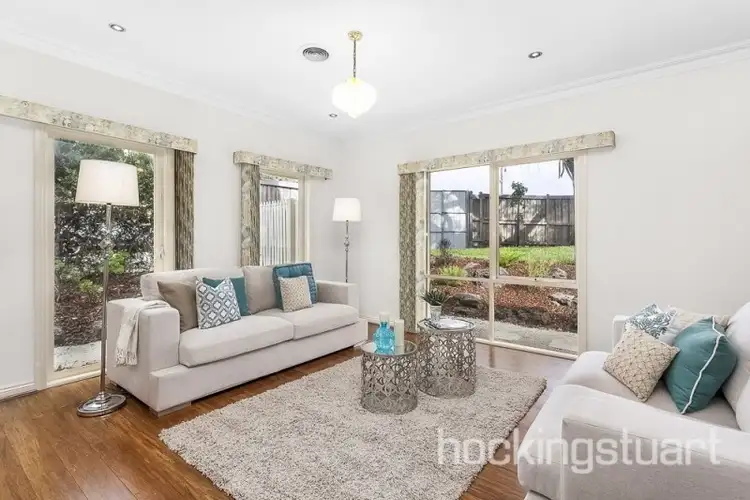 Second view of Homely house listing, 2A Morris Street, Balwyn North VIC 3104