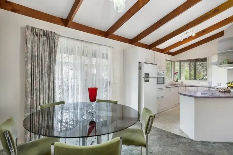 Fourth view of Homely house listing, 60 Hull Road, Croydon VIC 3136