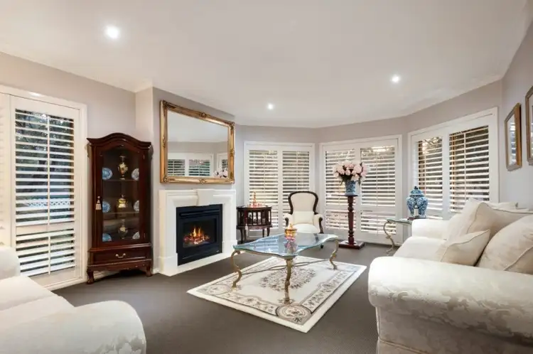 Third view of Homely house listing, 14 Greenview Court, Greensborough VIC 3088