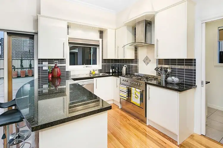 Fifth view of Homely house listing, 26 Bent Street, Northcote VIC 3070