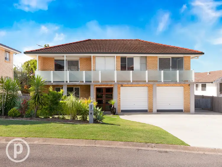 28 Clement Street, Aspley QLD 4034