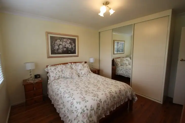 Fourth view of Homely house listing, 87 Congressional Drive, Liverpool NSW 2170