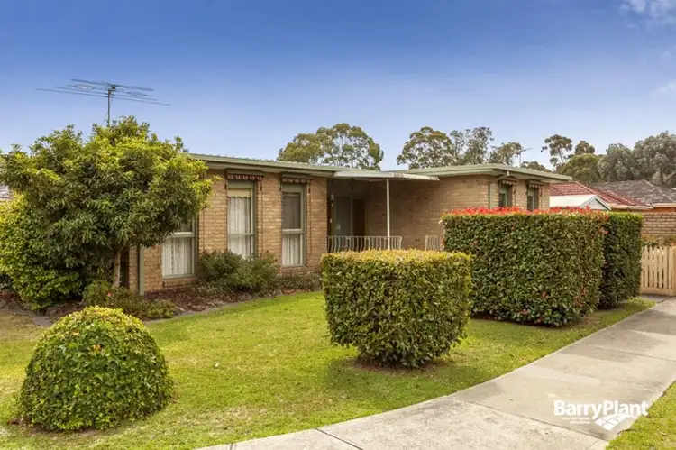 99 Cameron Parade, Bundoora VIC 3083