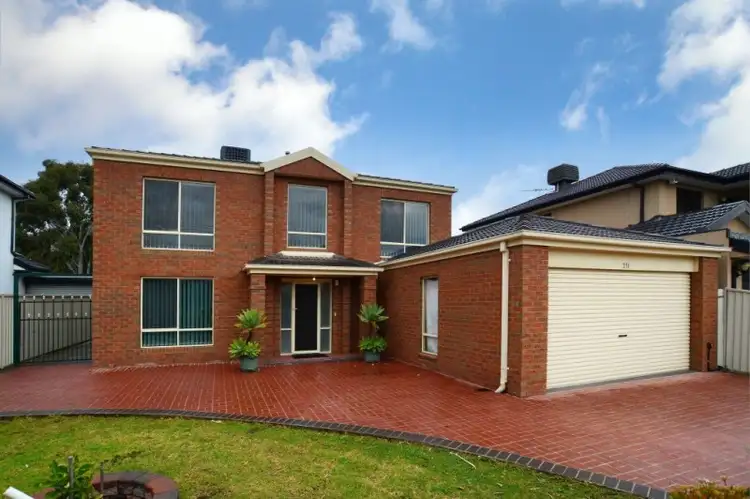 Main view of Homely house listing, 231 McDonalds Road, Epping VIC 3076