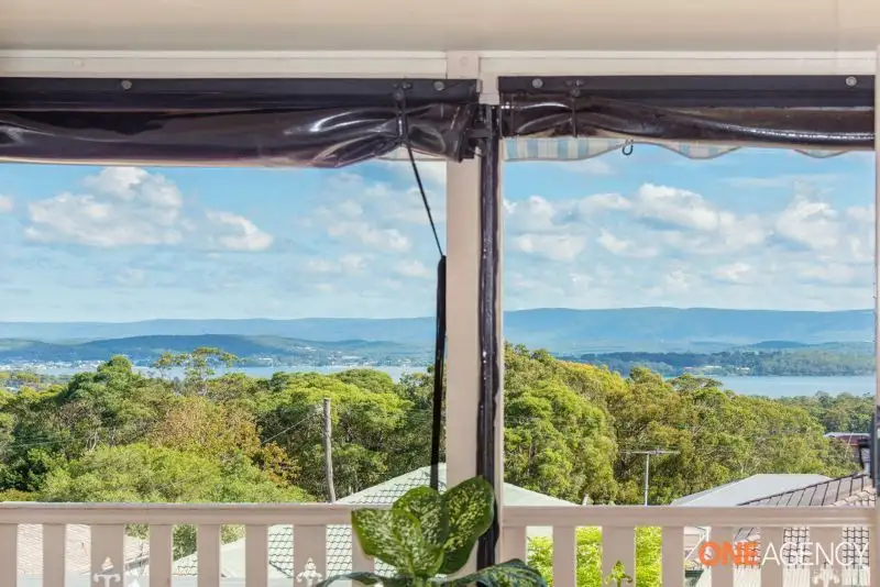 Main view of Homely house listing, 4 Marlin Avenue, Floraville NSW 2280