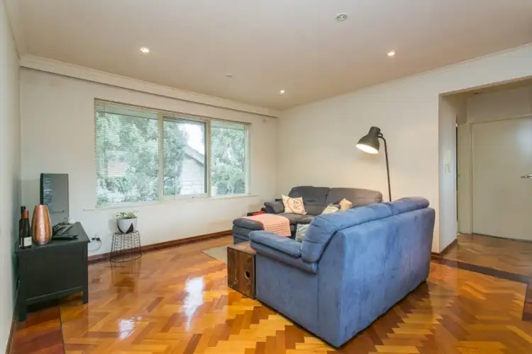 Second view of Homely apartment listing, 3/22 Westbury Grove, St Kilda East VIC 3183