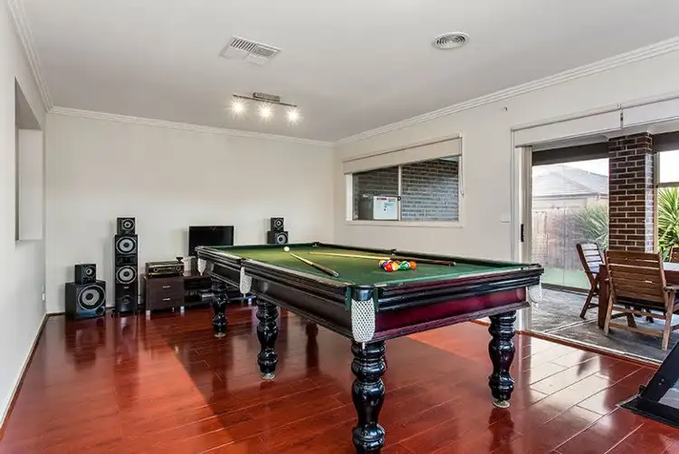 Sixth view of Homely house listing, 5 Long Tree Drive, Melton West VIC 3337