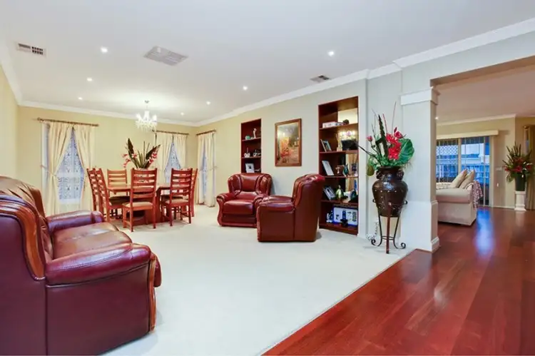 Fourth view of Homely house listing, 17 Fairview Parade, Tarneit VIC 3029