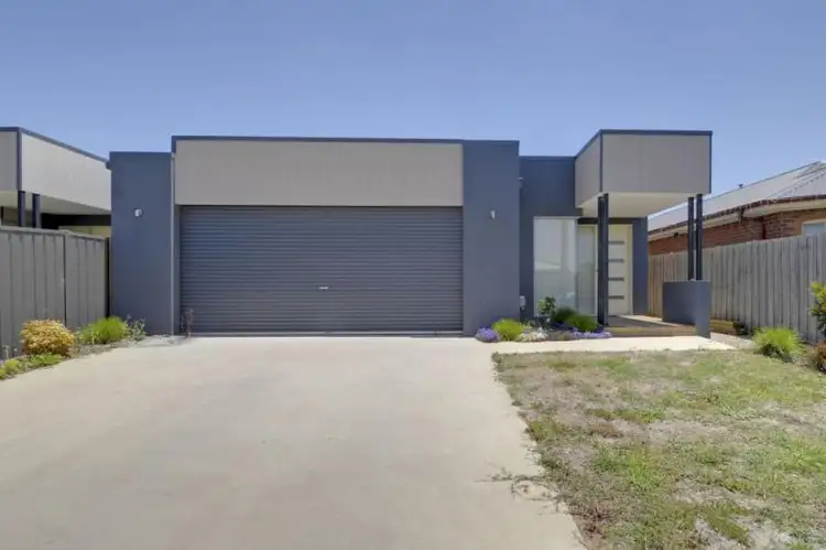 Main view of Homely house listing, 9B Huntingfield Close, Traralgon VIC 3844