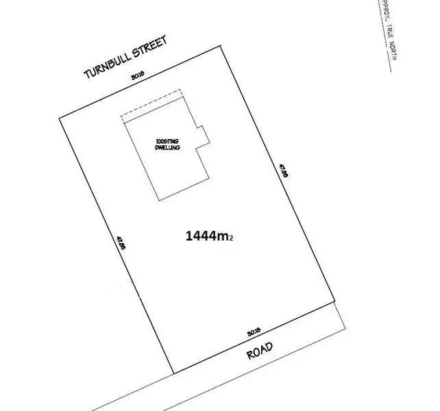 Second view of Homely house listing, 23 Turnbull Street, Bairnsdale VIC 3875