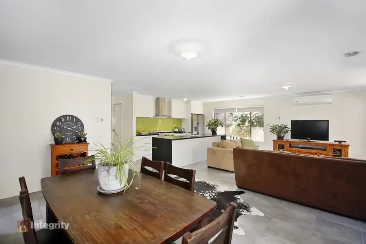 Fifth view of Homely house listing, 6 Sacha Court, Yarra Glen VIC 3775