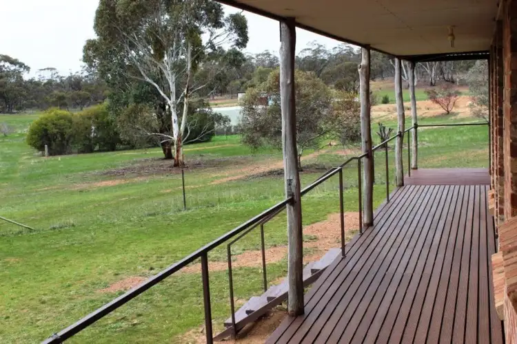 Third view of Homely house listing, 82 Burnie Lane, Wedderburn VIC 3518