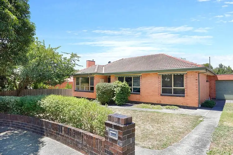 1 Hogan Court, Box Hill North VIC 3129