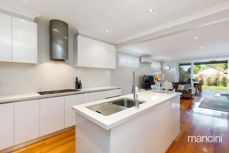 Third view of Homely house listing, 32 Stirling Avenue, Seaholme VIC 3018