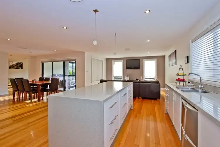 Sixth view of Homely house listing, 6 Dundas Street, Youngtown TAS 7249