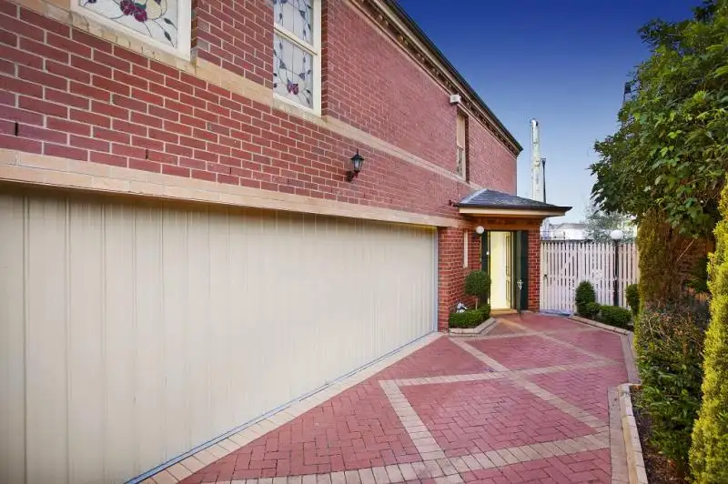 Main view of Homely house listing, 4/36 Alfred Street, North Melbourne VIC 3051