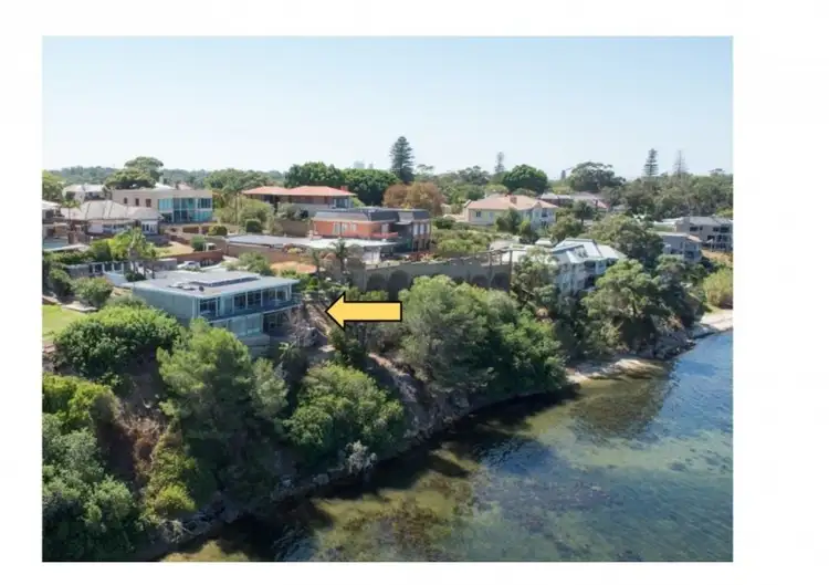 Second view of Homely house listing, 32a Jutland Parade, Dalkeith WA 6009