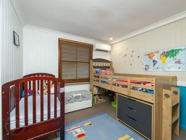 Sixth view of Homely house listing, 23 Dover Street, Red Hill QLD 4059