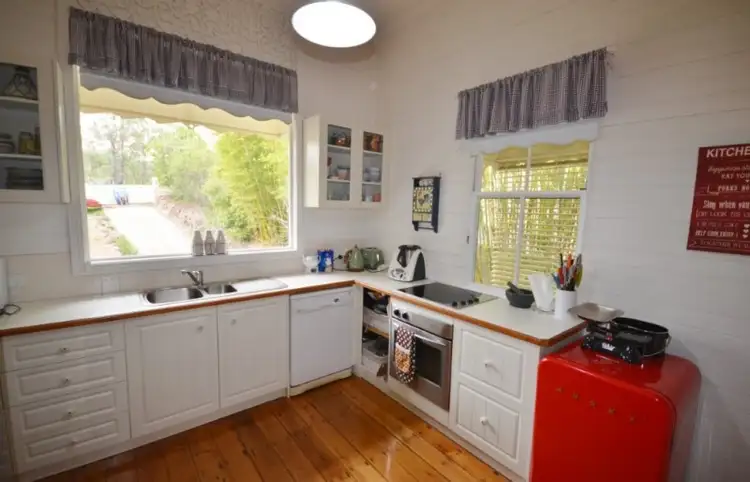 Seventh view of Homely house listing, 52 Pine Street, Canungra QLD 4275