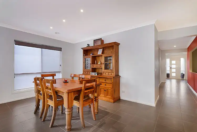 Third view of Homely house listing, 16 Towerbridge Rise, Sunbury VIC 3429