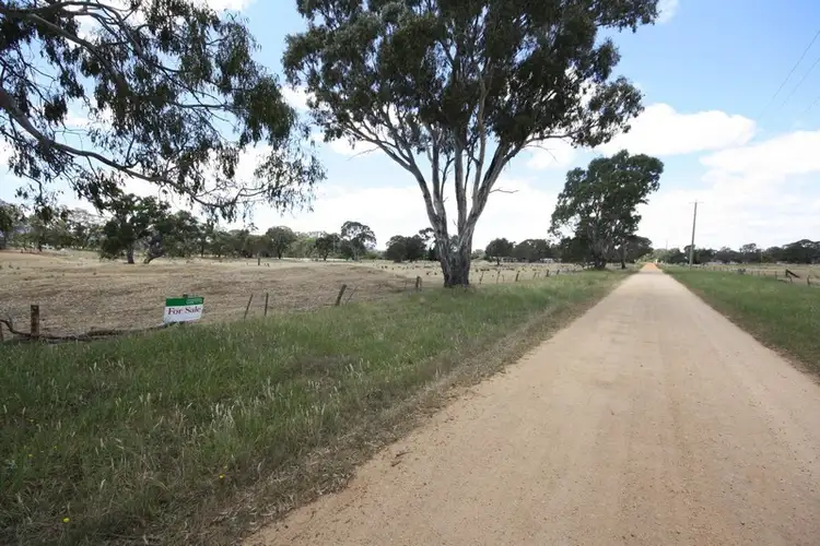 Fifth view of Homely land listing, C/A 33 Buangor Road, Buangor VIC 3375