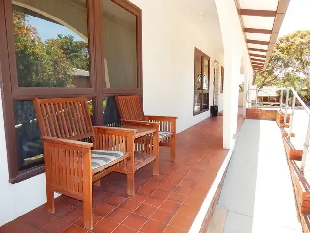 Second view of Homely house listing, 5 Mountain Avenue, Normanville SA 5204