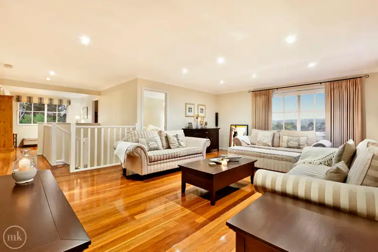 Fifth view of Homely house listing, 26 Gallery Gate Road, Yallambie VIC 3085