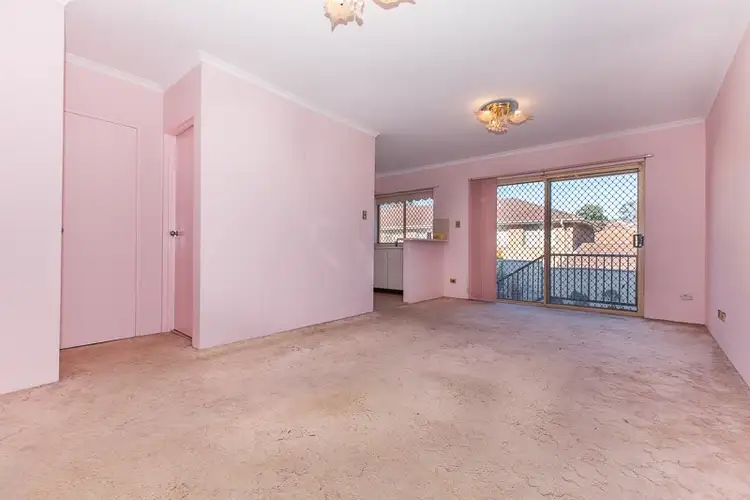 Third view of Homely townhouse listing, 58/173A Reservoir Rd, Blacktown NSW 2148