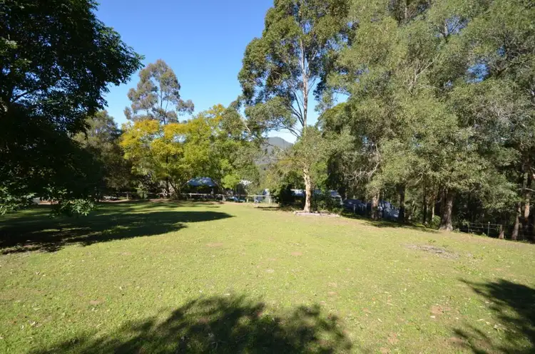 Second view of Homely rural property listing, 6-14 MYRA COURT, Canungra QLD 4275