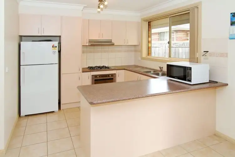 Third view of Homely unit listing, 20/12 Rufus Street, Epping VIC 3076